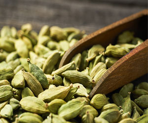 Cardamom