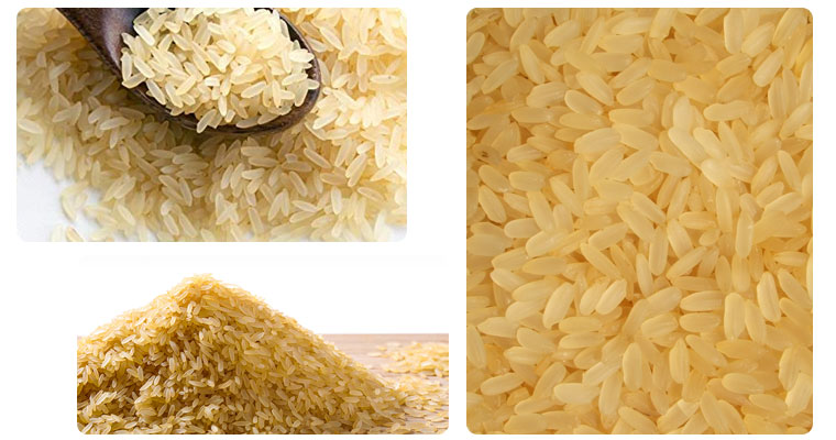 Parboiled-Rice