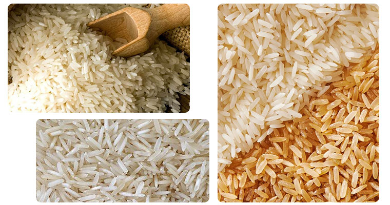 White-Rice